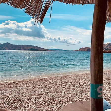 Villa Perla Baska Ngoại thất bức ảnh
