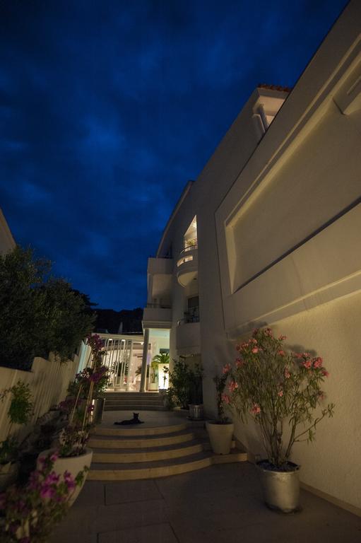 Villa Perla Baska Ngoại thất bức ảnh